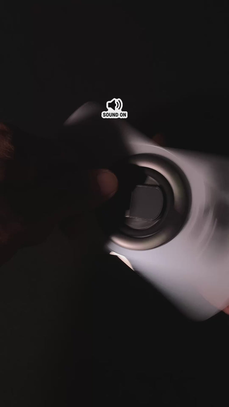 The Most Satisfying Thing on Your Phone